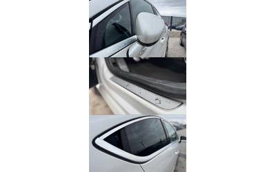 Citroen DS4 1.6 бензин/газ - автомобили, коли, обяви за нови и употребявани 11