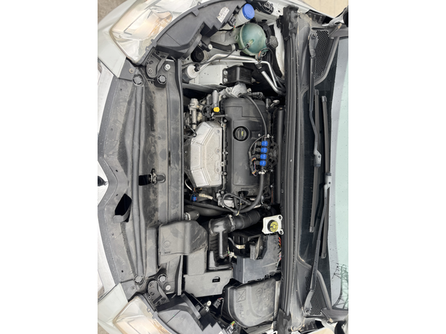 Citroen DS4 1.6 бензин/газ - автомобили, коли, обяви за нови и употребявани 14