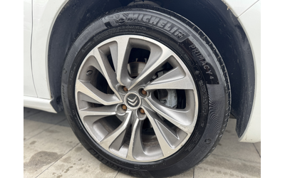 Citroen DS4 1.6 бензин/газ - автомобили, коли, обяви за нови и употребявани 15