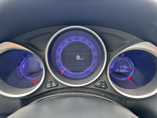 Citroen DS4 1.6 бензин/газ - автомобили, коли, обяви за нови и употребявани 16