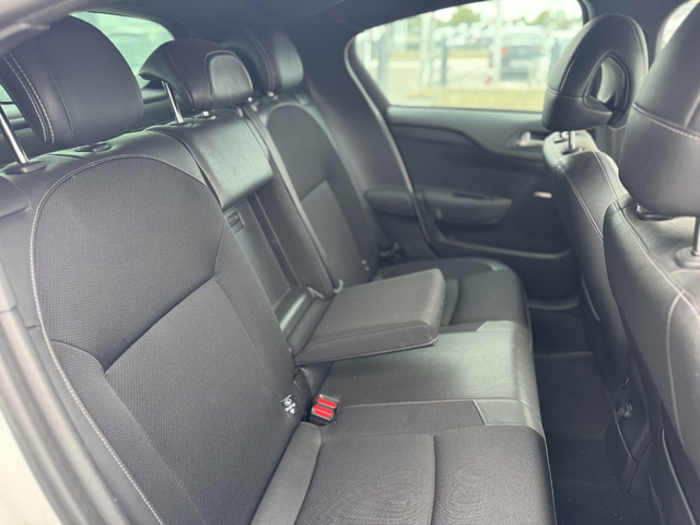 Citroen DS4 1.6 бензин/газ - автомобили, коли, обяви за нови и употребявани 9