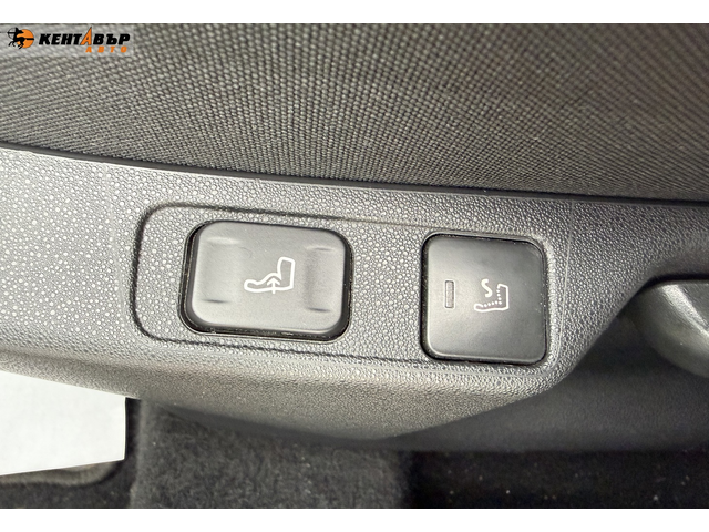 Citroen DS4 1.6d 110к.с. - автомобили, коли, обяви за нови и употребявани 10