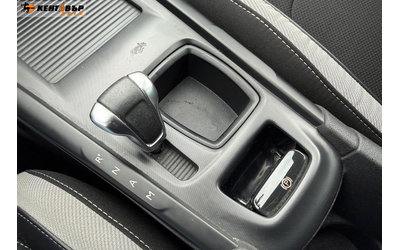 Citroen DS4 1.6d 110к.с. - автомобили, коли, обяви за нови и употребявани 11