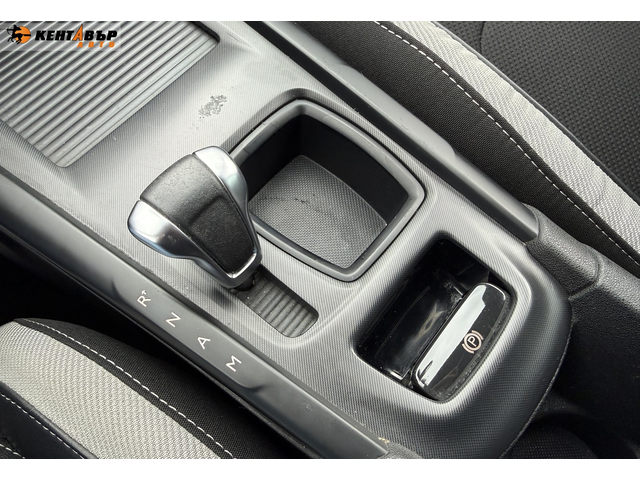 Citroen DS4 1.6d 110к.с. - автомобили, коли, обяви за нови и употребявани 11