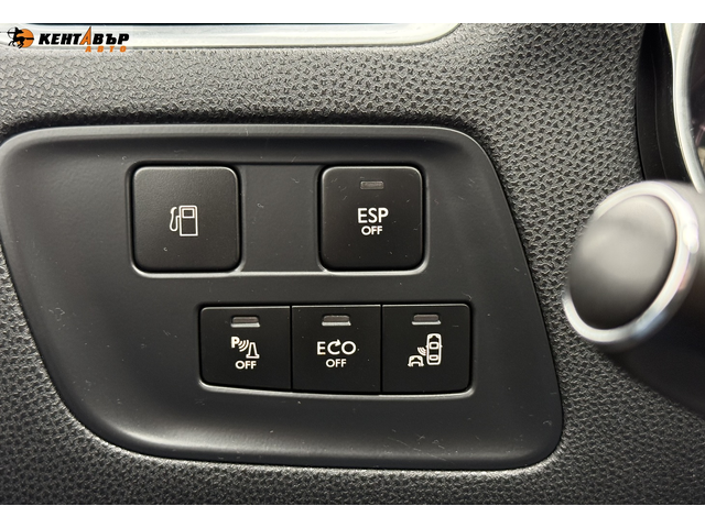 Citroen DS4 1.6d 110к.с. - автомобили, коли, обяви за нови и употребявани 14