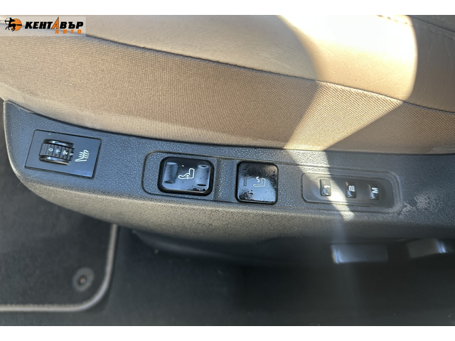 Citroen DS4 1.6d 112 к.с. - автомобили, коли, обяви за нови и употребявани 10