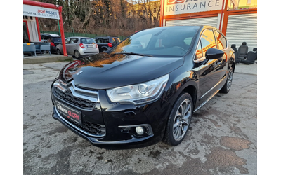 citroen-ds4 - 0