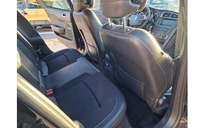Citroen DS4 1.6 BENZ - автомобили, коли, обяви за нови и употребявани 12