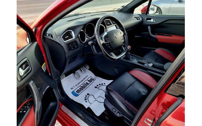 Citroen DS4 2.0HDI 163ks. Navi, Koja - автомобили, коли, обяви за нови и употребявани 10