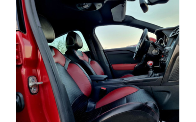 Citroen DS4 2.0HDI 163ks. Navi, Koja - автомобили, коли, обяви за нови и употребявани 13