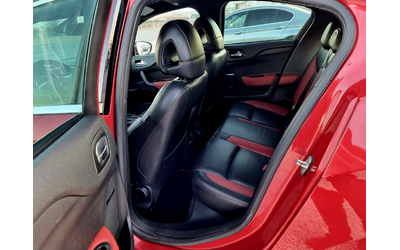 Citroen DS4 2.0HDI 163ks. Navi, Koja - автомобили, коли, обяви за нови и употребявани 16