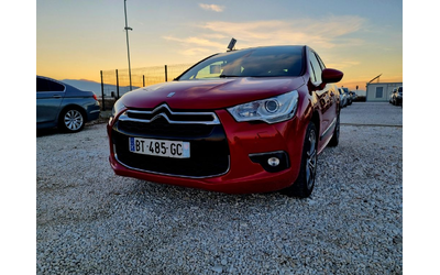 citroen-ds4-2-0hdi-163ks-navi-koja - 1