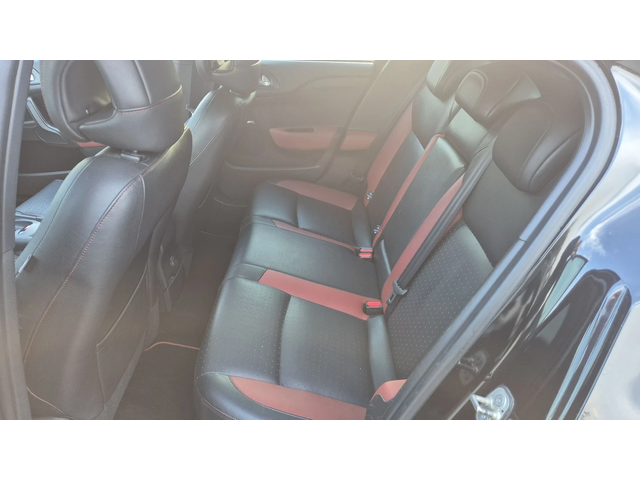 Citroen DS4 1.6 бензин 200к.с. - автомобили, коли, обяви за нови и употребявани 12