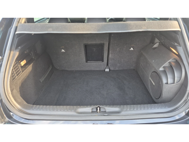 Citroen DS4 1.6 бензин 200к.с. - автомобили, коли, обяви за нови и употребявани 15