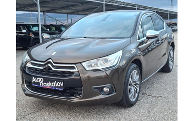 citroen-ds4 - 0
