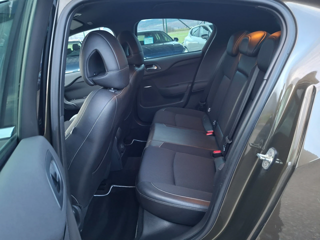 Citroen DS4 1, 6 hdi - автомобили, коли, обяви за нови и употребявани 12