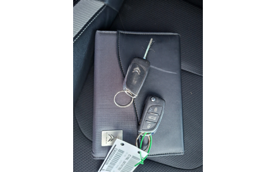 Citroen DS4 1, 6 hdi - автомобили, коли, обяви за нови и употребявани 15