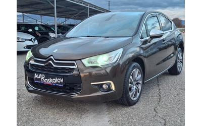 citroen-ds4 - 1