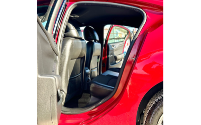 Citroen DS4 1.6 E-HDI 112HP Automatic - автомобили, коли, обяви за нови и употребявани 10