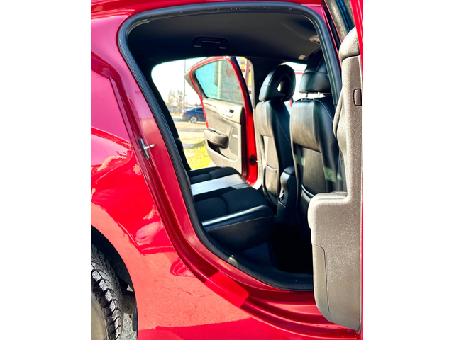 Citroen DS4 1.6 E-HDI 112HP Automatic - автомобили, коли, обяви за нови и употребявани 11