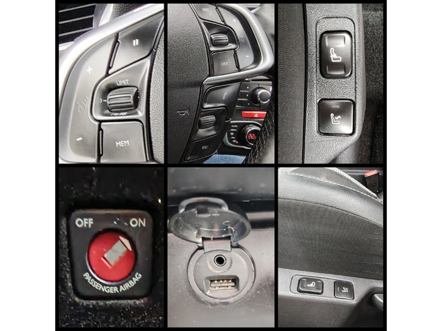 Citroen DS4 1.6i/NAVI/PRIVILEG - автомобили, коли, обяви за нови и употребявани 11