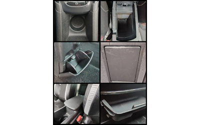 Citroen DS4 1.6i/NAVI/PRIVILEG - автомобили, коли, обяви за нови и употребявани 14