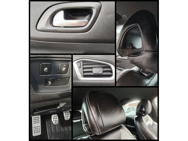 Citroen DS4 1.6i/NAVI/PRIVILEG - автомобили, коли, обяви за нови и употребявани 16