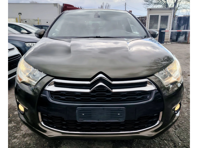 Citroen DS4 1.6i/NAVI/PRIVILEG - автомобили, коли, обяви за нови и употребявани 2