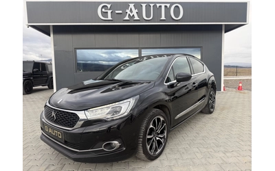citroen-ds4 - 0