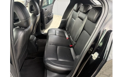 Citroen DS4 2.0HDI 180ks Собствен лизинг !!! - автомобили, коли, обяви за нови и употребявани 11