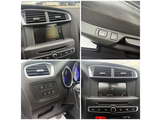 Citroen DS4 2.0HDI 180ks Собствен лизинг !!! - автомобили, коли, обяви за нови и употребявани 16