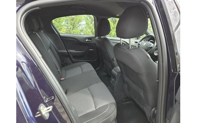 Citroen DS4 1.6HDI-120КС= 6СК= FACE= CAR PLAY= ПАРК= АВТОПИЛОТ - автомобили, коли, обяви за нови и употребявани 13