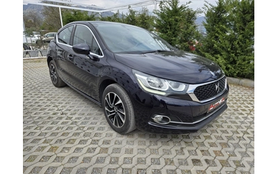 citroen-ds4 - 1