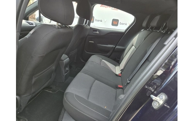 Citroen DS4 1.6HDI-120КС= 6СК= FACE= CAR PLAY= ПАРК= АВТОПИЛОТ - автомобили, коли, обяви за нови и употребявани 8