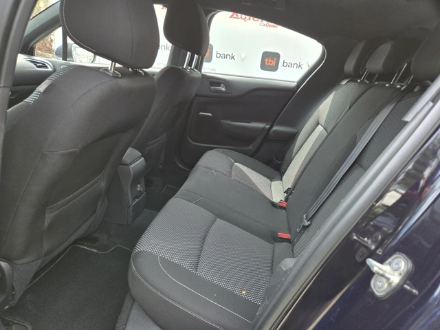 Citroen DS4 1.6HDI-120КС= 6СК= FACE= CAR PLAY= ПАРК= АВТОПИЛОТ - автомобили, коли, обяви за нови и употребявани 8