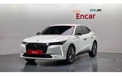 citroen-ds4 - 0