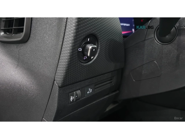 Citroen DS4 1.5 BlueHDi Trocadero - автомобили, коли, обяви за нови и употребявани 11