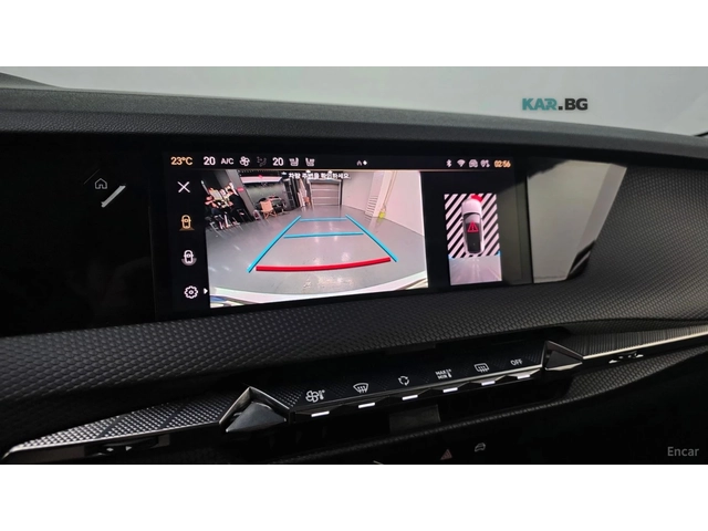 Citroen DS4 1.5 BlueHDi Trocadero - автомобили, коли, обяви за нови и употребявани 13