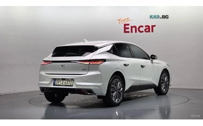 citroen-ds4 - 1