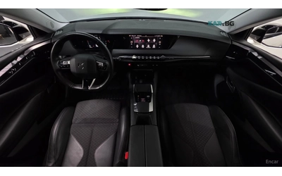 citroen-ds4 - 5
