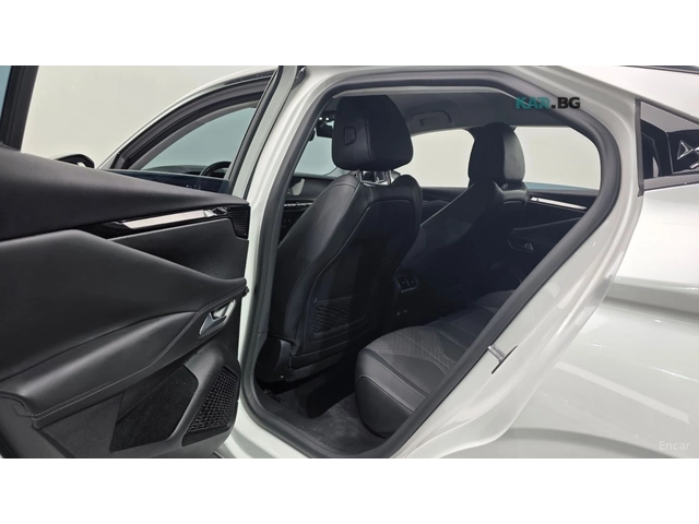 Citroen DS4 1.5 BlueHDi Trocadero - автомобили, коли, обяви за нови и употребявани 9