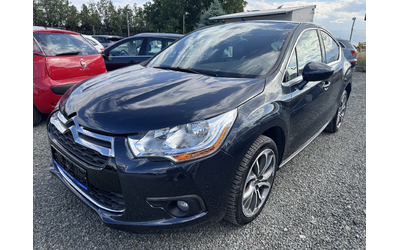 citroen-ds4-e-hdi - 0