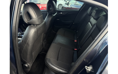 Citroen DS4 E-HDI - автомобили, коли, обяви за нови и употребявани 11