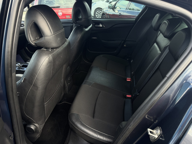 Citroen DS4 E-HDI - автомобили, коли, обяви за нови и употребявани 11