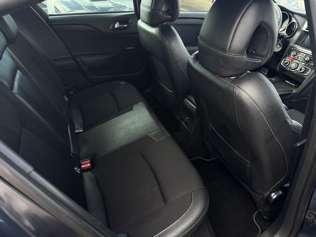 Citroen DS4 E-HDI - автомобили, коли, обяви за нови и употребявани 12