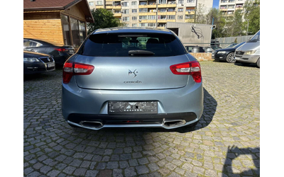 citroen-ds5 - 4
