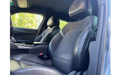 Citroen DS5 Automat 1.6hdi - автомобили, коли, обяви за нови и употребявани 8