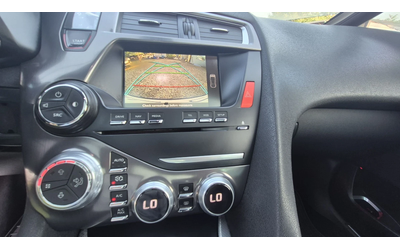 Citroen DS5 2.0HDI АВТОМАТ АЙСИН FULL ЛИЗИНГ ВИДЕО - автомобили, коли, обяви за нови и употребявани 13