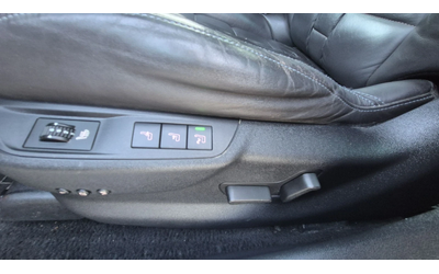 Citroen DS5 2.0HDI АВТОМАТ АЙСИН FULL ЛИЗИНГ ВИДЕО - автомобили, коли, обяви за нови и употребявани 14