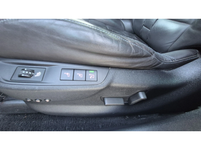 Citroen DS5 2.0HDI АВТОМАТ АЙСИН FULL ЛИЗИНГ ВИДЕО - автомобили, коли, обяви за нови и употребявани 14